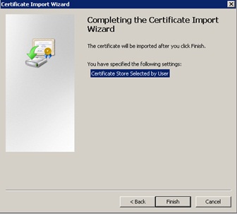 citrix receiver for mac certificate error
